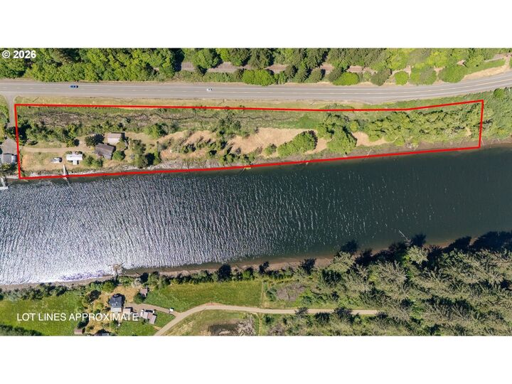 Property Photo:  8136 Highway 126  OR 97439 