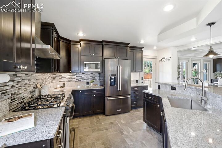 Property Photo:  12 W Monroe Street  CO 80907 