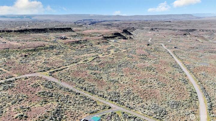 Property Photo:  0 Nka  Jack Mountain Drive  WA 98854 