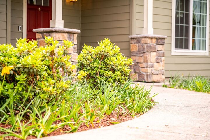 Property Photo:  123  Blackjack Drive  WA 98625 