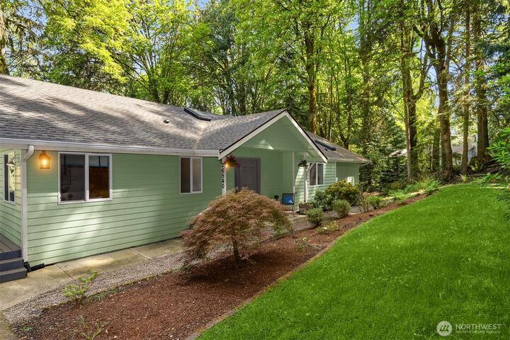 Property Photo:  26540  Edgewater Boulevard NW  WA 98370 