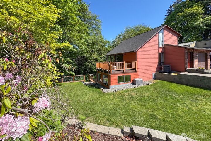 Property Photo:  3509 S Old Mill Road  WA 98362 