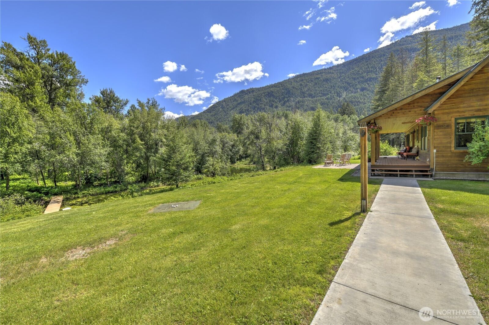 Property Photo:  19  Two Rivers Road  WA 98833 