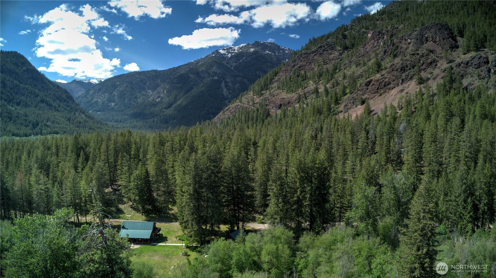Property Photo:  19  Two Rivers Road  WA 98833 