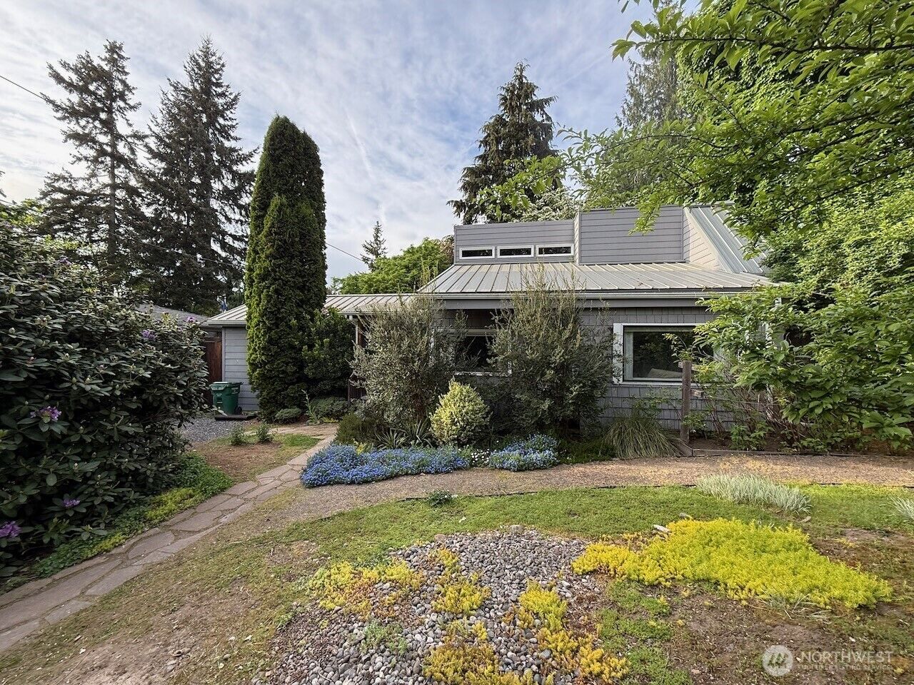 Property Photo:  3816 NE 86th Street  WA 98115 