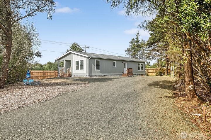 Property Photo:  300  Marine View Drive SW  WA 98569 