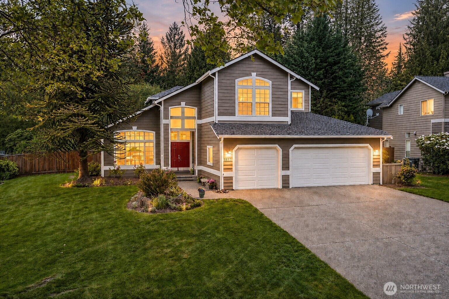 Property Photo: 6431 149th Street SE WA 98296
