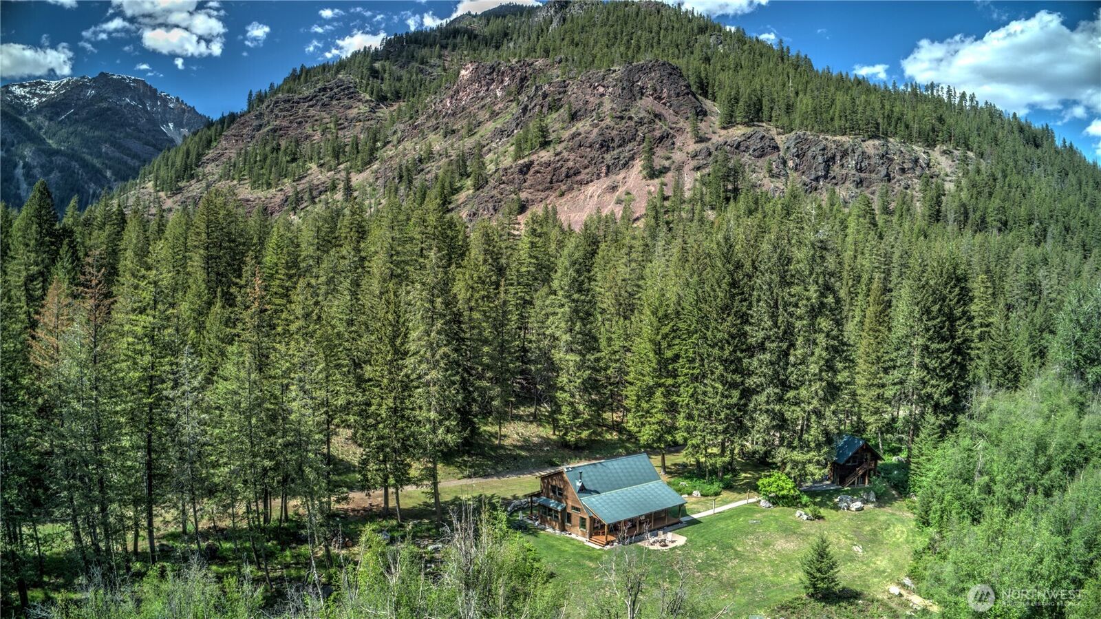 Property Photo:  19  Two Rivers Road  WA 98833 