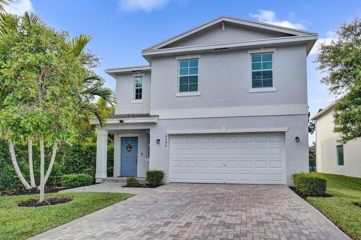 Property Photo:  4549 Dow Lane  FL 33463 