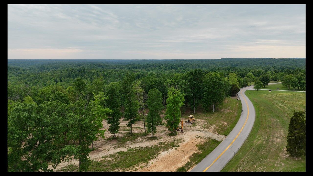 Property Photo:  89 Ac Cub Run Road  KY 42729 