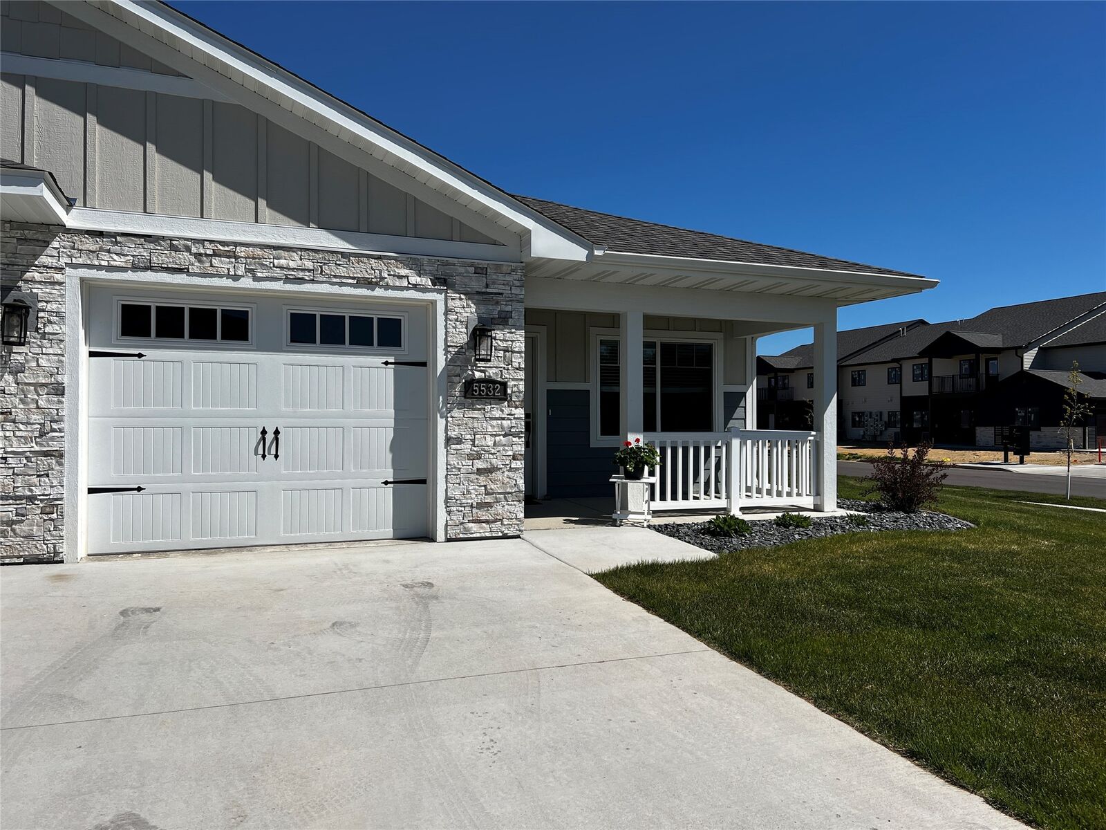 Property Photo:  5532 Cottage Lane  WI 54701 