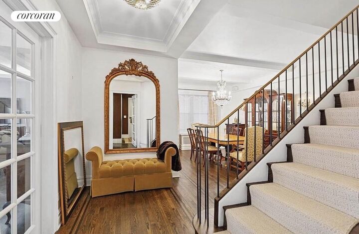 Property Photo:  545 W End Avenue 3g4g  NY 10024 