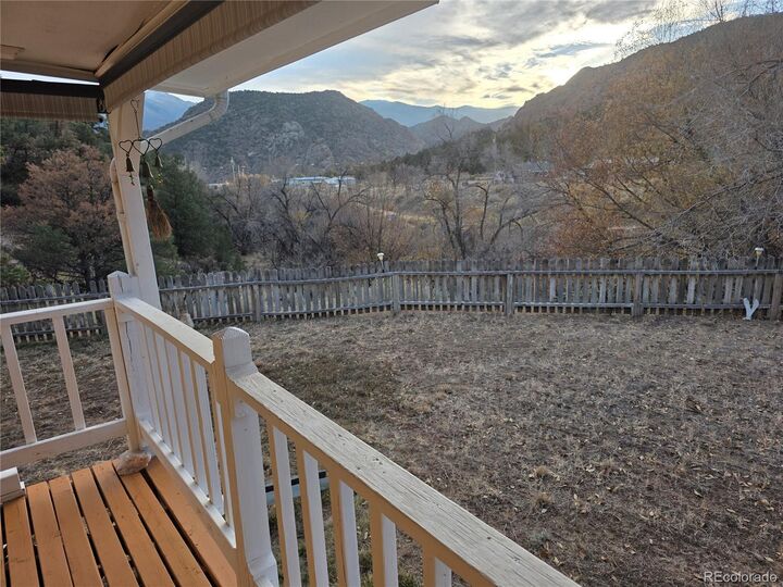 Property Photo: 598 County Road 12 CO 81223