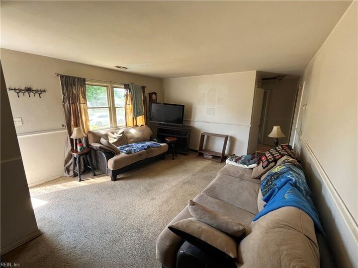 Property Photo:  8508 Kennedy Dr  VA 23605 