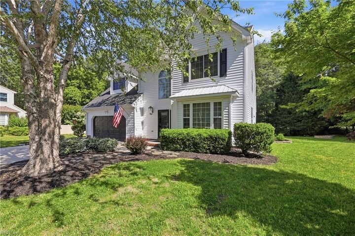 Property Photo:  2905 Drum Point Cres  VA 23321 