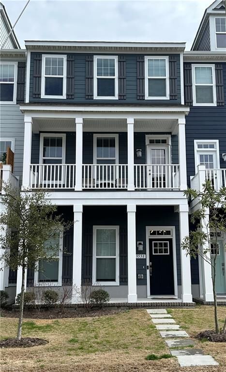 Property Photo:  9558 21st Bay St  VA 23518 