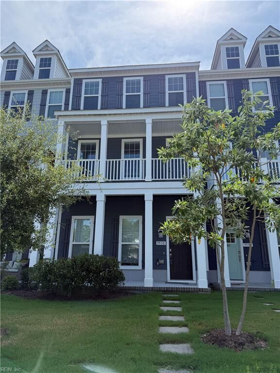 Property Photo:  9558 21st Bay St  VA 23518 