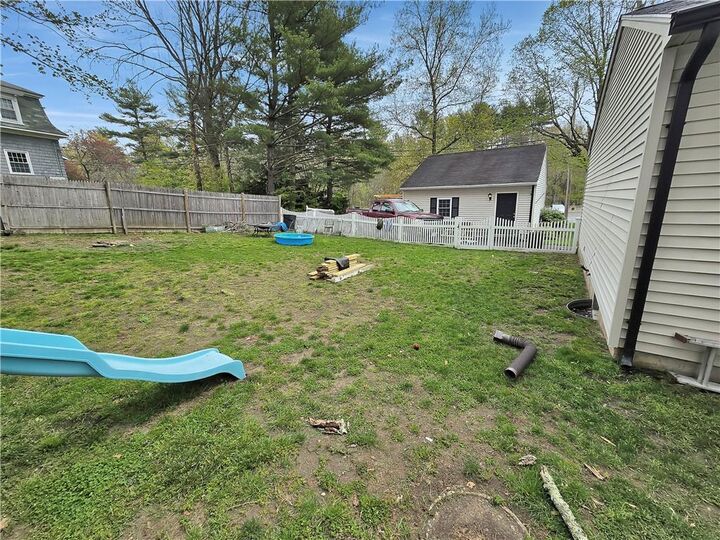 Property Photo:  10 Chapel Street  RI 02830 