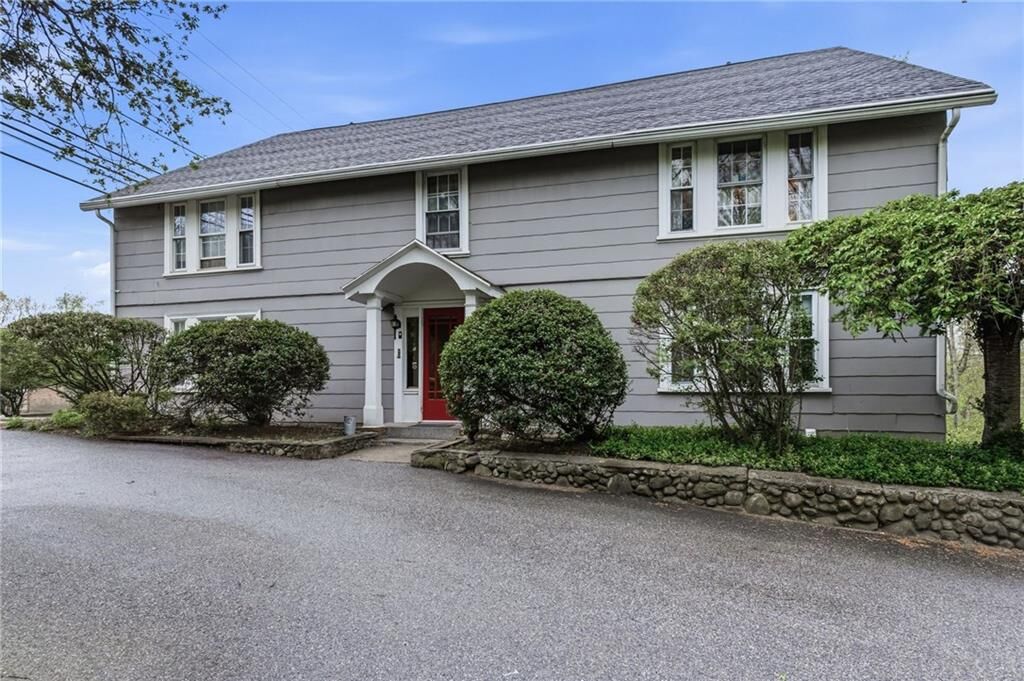 Property Photo: 2320 Diamond Hill Road RI 02895