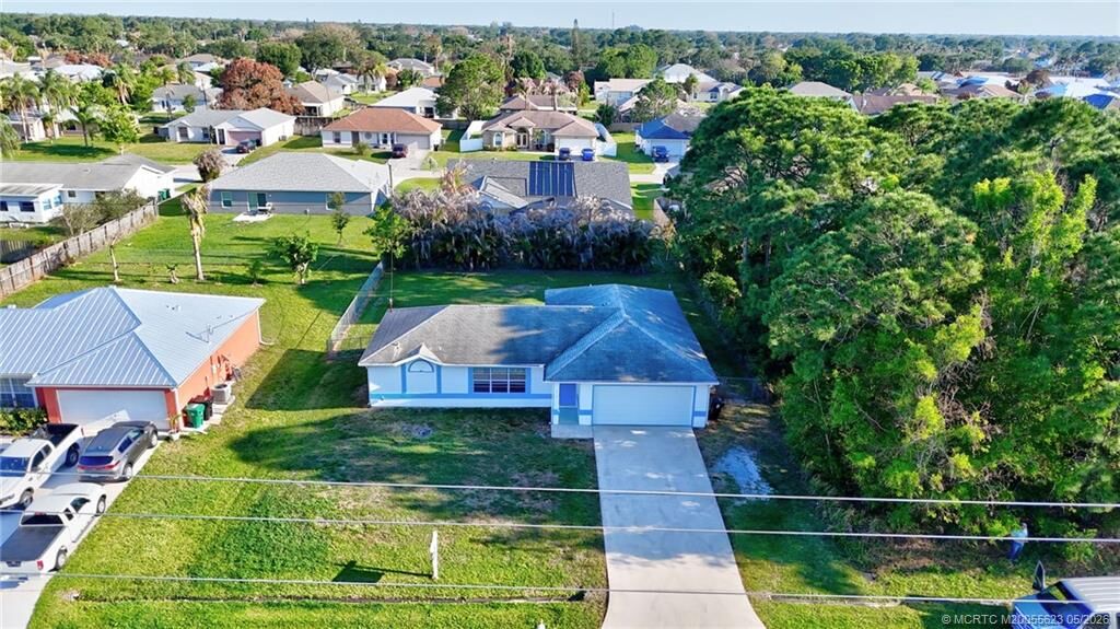 Property Photo:  316 SW Todd Avenue  FL 34983 