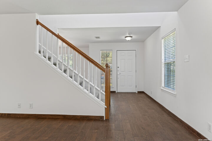 Property Photo:  3624 Meade St  TX 78154 
