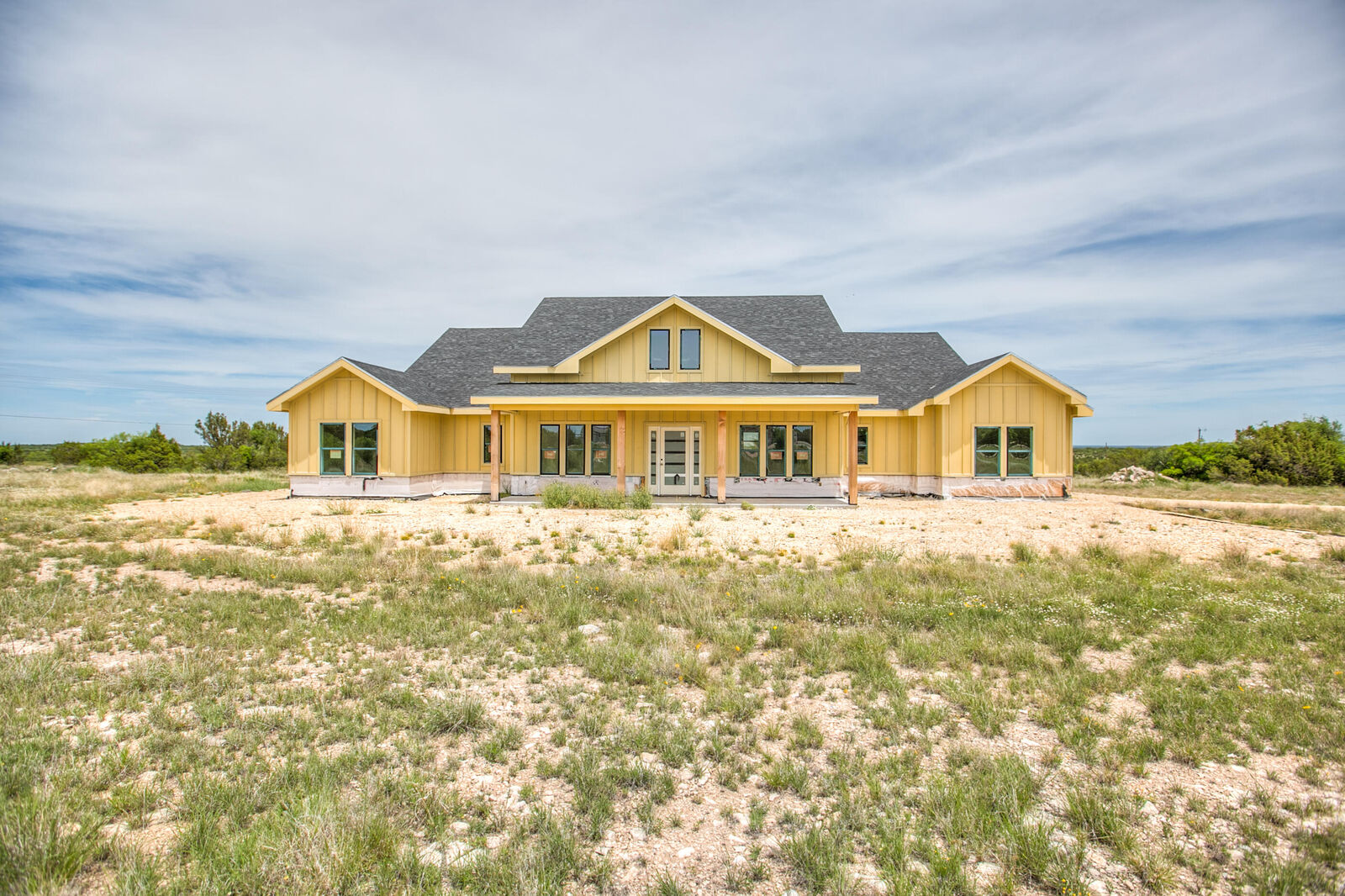 Property Photo:  16552 Vaquero Trail  TX 76935 
