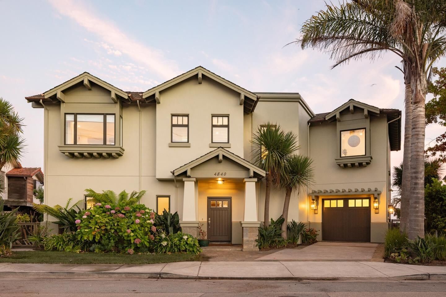 Property Photo:  4840 Cliff Drive  CA 95010 