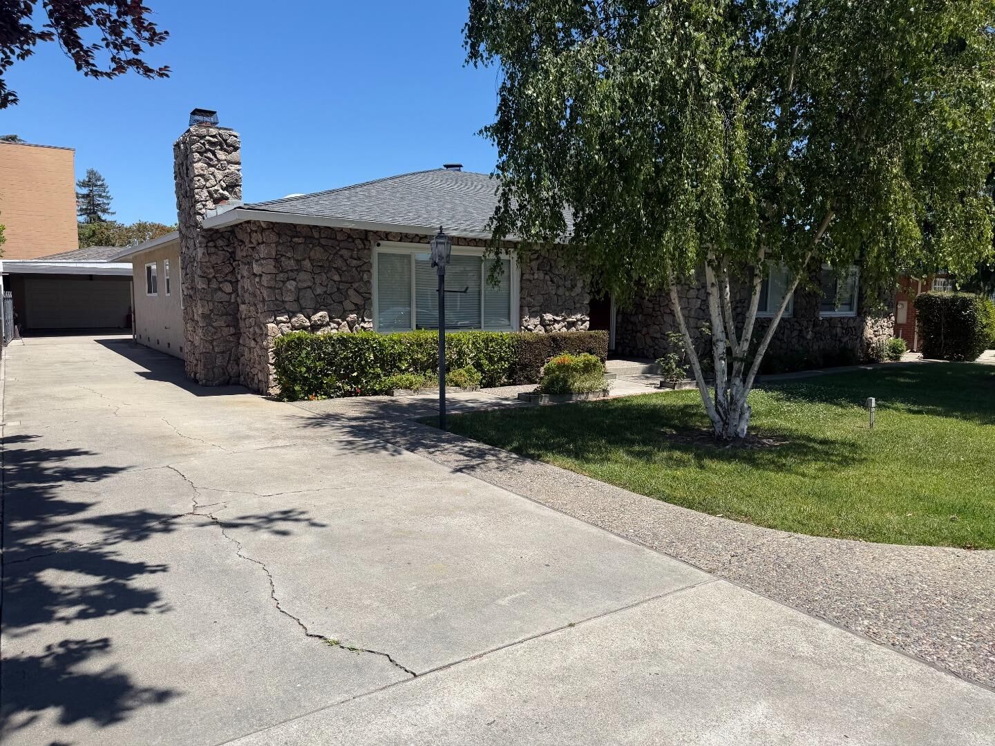 Property Photo:  1045 Shady Dale Avenue  CA 95008 