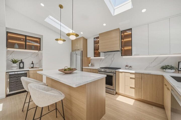 Property Photo: 659 San Miguel Avenue CA 94085