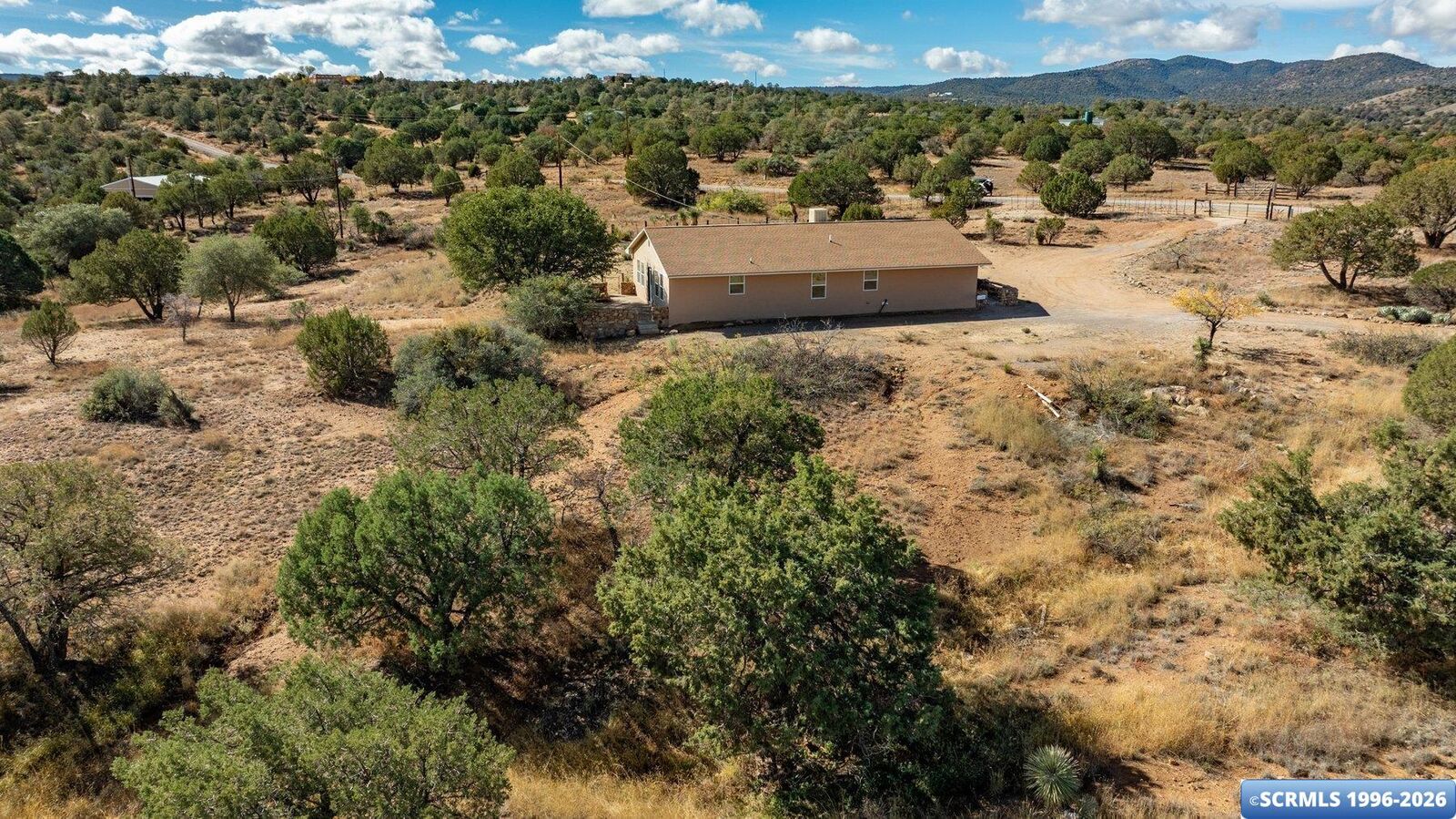 Property Photo:  337 Redrock Road  NM 88061 