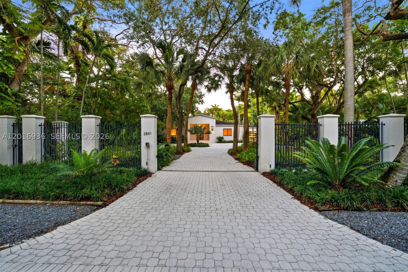 Property Photo:  2841 Emathla St  FL 33133 