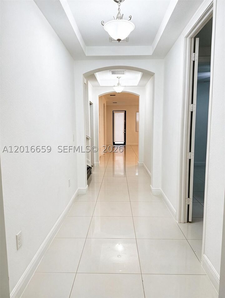 Property Photo: 9845 NW 86th Ter FL 33178