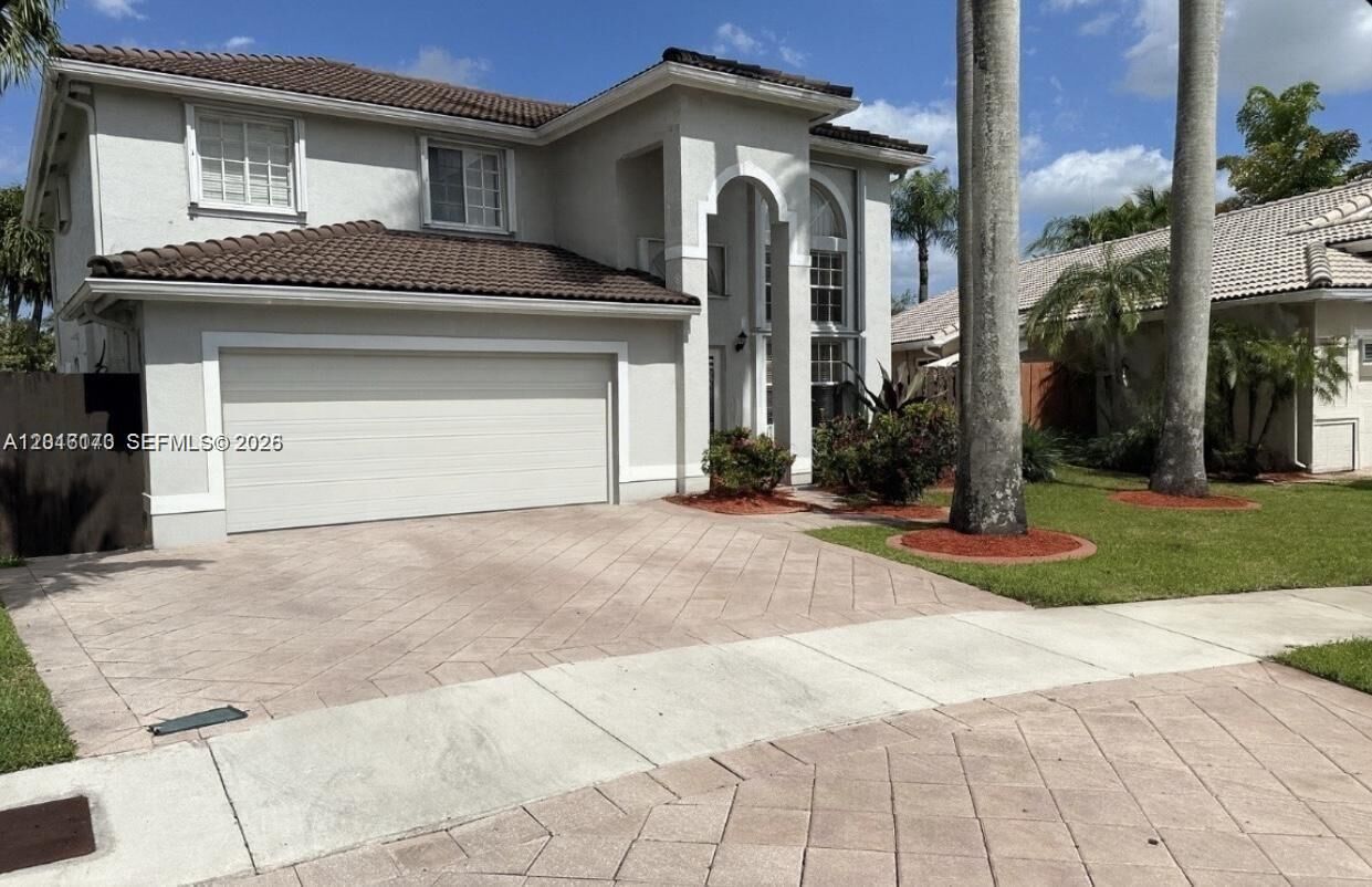 Property Photo: 10331 SW 164th Ct FL 33196