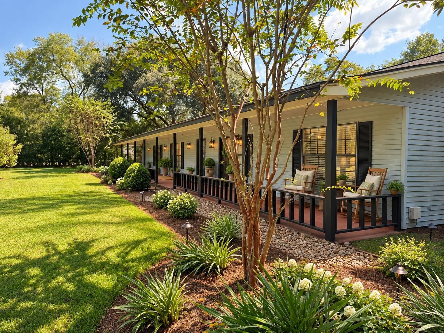 Property Photo:  15725 Old Sour Lake Road  TX 77713 