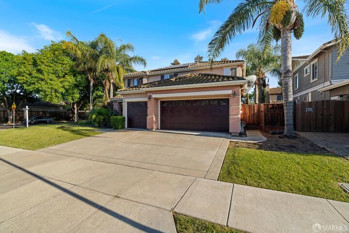 Property Photo:  600 Coconut Court  CA 94513 