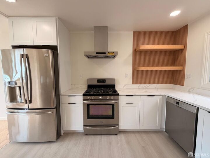 Property Photo:  115 Monticello Street  CA 94132 