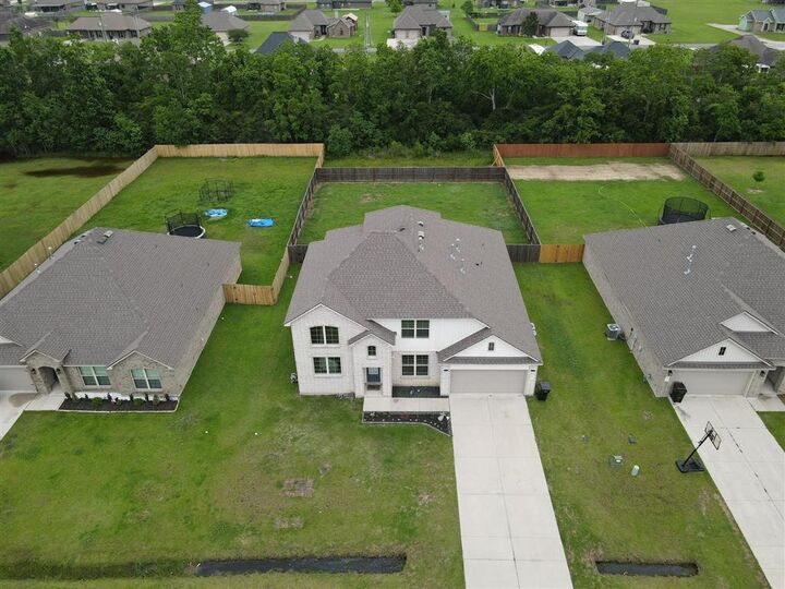 Property Photo: 8114 Kelsey Lane LA 70647