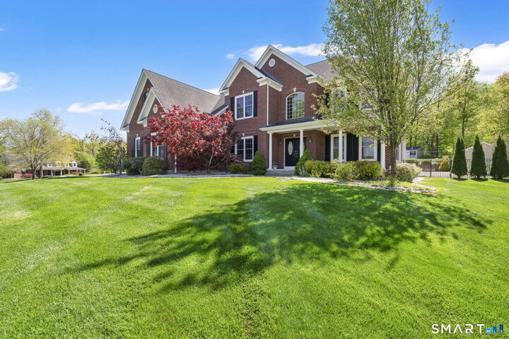 Property Photo: 4 Natures Way CT 06074