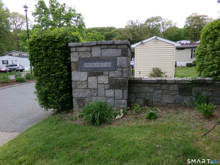 Property Photo:  68 Woodland Park  CT 06484 