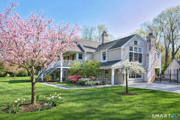 Property Photo:  5 Tanglewood Lane  CT 06880 