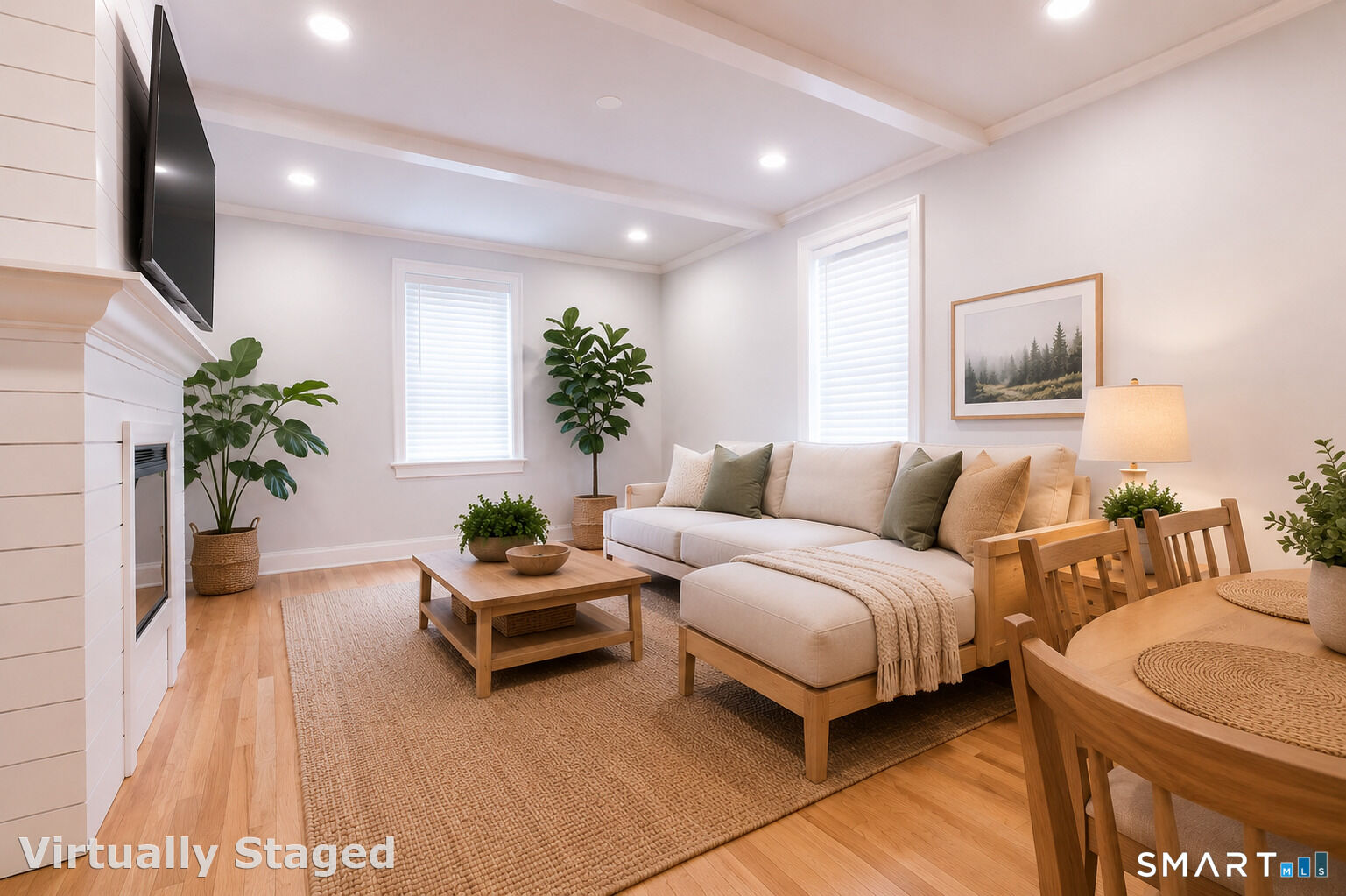 Property Photo:  140 Woodside Green 2B  CT 06905 