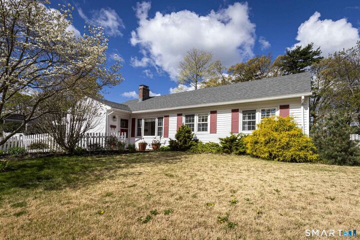 Property Photo:  140 Elizabeth Drive  CT 06042 