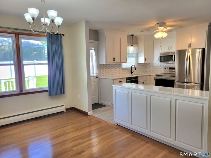 Property Photo: 30 Springdale Avenue CT 06614