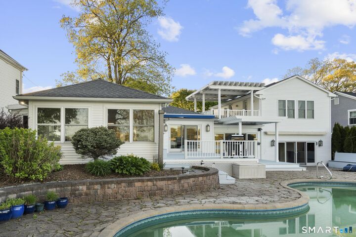 Property Photo:  231 Pawson Road  CT 06405 