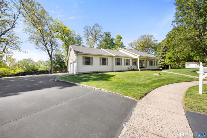 Property Photo:  103 Posa Drive  CT 06010 