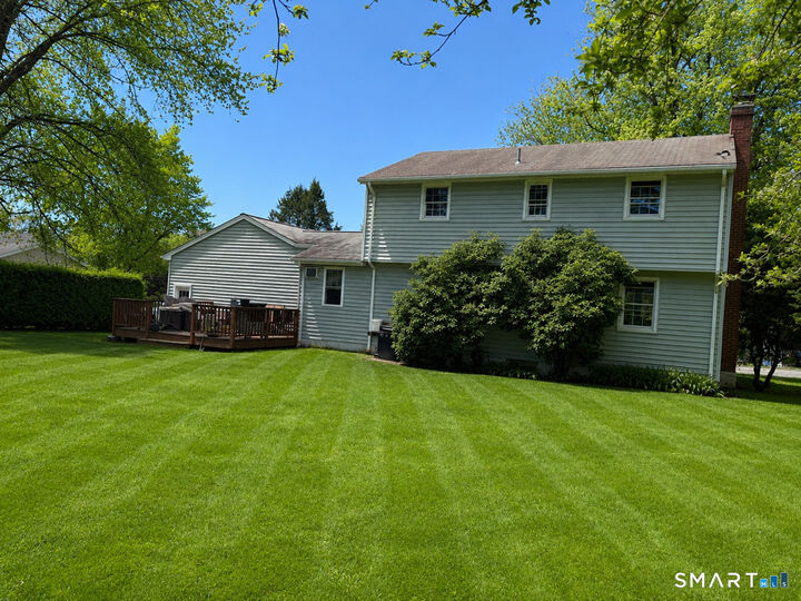 Property Photo:  52 Merline Road  CT 06066 