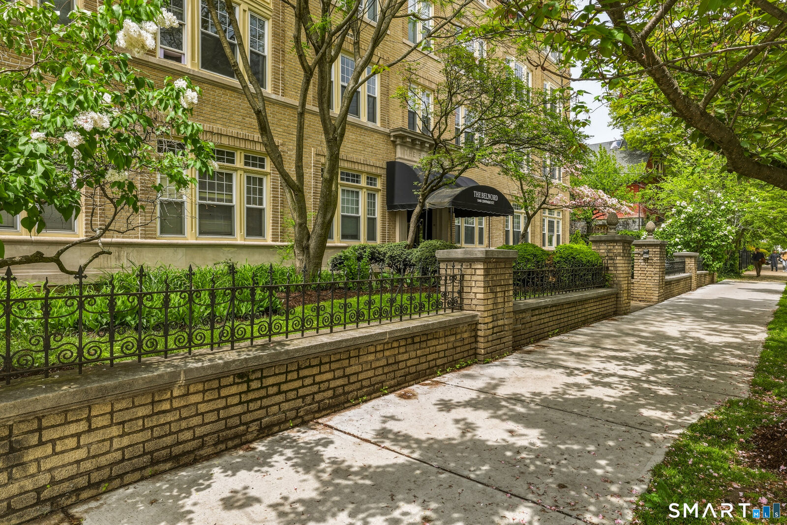Property Photo: 548 Orange Street 302 CT 06511