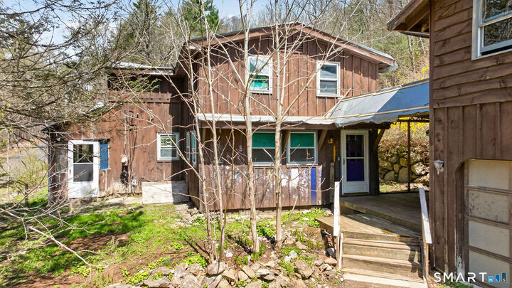 Property Photo:  34 Hannifin Road  CT 06098 