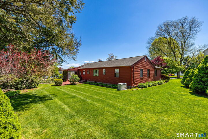 Property Photo:  127 Stillwold Drive  CT 06109 
