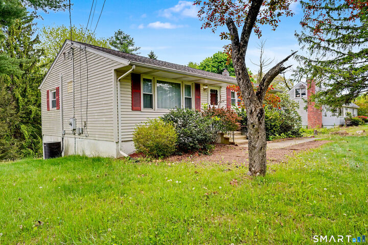 Property Photo:  39 Sullivan Road  CT 06776 